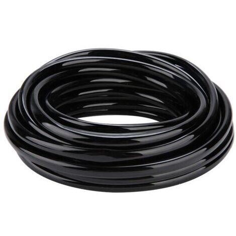 Pair - SJLERST Tuyau d'arrosage buse atomiseur tuyau d'arrosage 8/11 mm pour serre vgtale