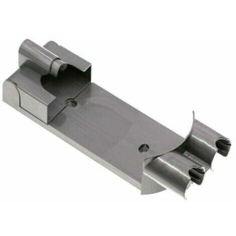 Pair Support de montage mural pour eur Station d'accueil de chargement pour eur sans fil D-yson V7 V8