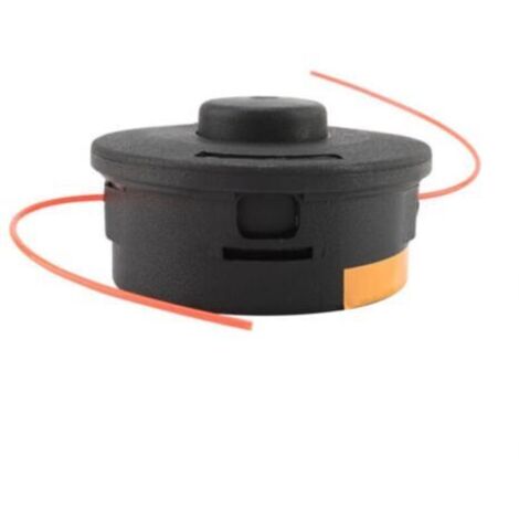 Pair - Tête de Fil Nylon pour Débroussailleuse Compatible STIHL Modèles FS55 70 80 90 100 120 -