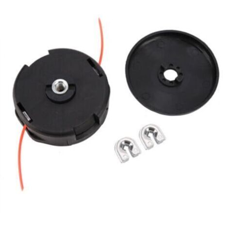 Pair - Têtes de Fil Côniques 400 pour SRM-225, SRM-230, SRM-210 Utilisées avec Echo Speed-Feed -