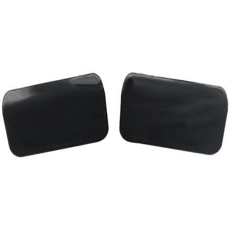 paire 80056710 80056810 Cache lave-phares de pare-chocs avant pour Maserati Granturismo Grancabrio Stradale 2008-2017