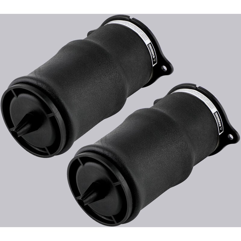 2x Arrière Suspension Air Amortisseur for Mercedes Vito Viano W639 3280301