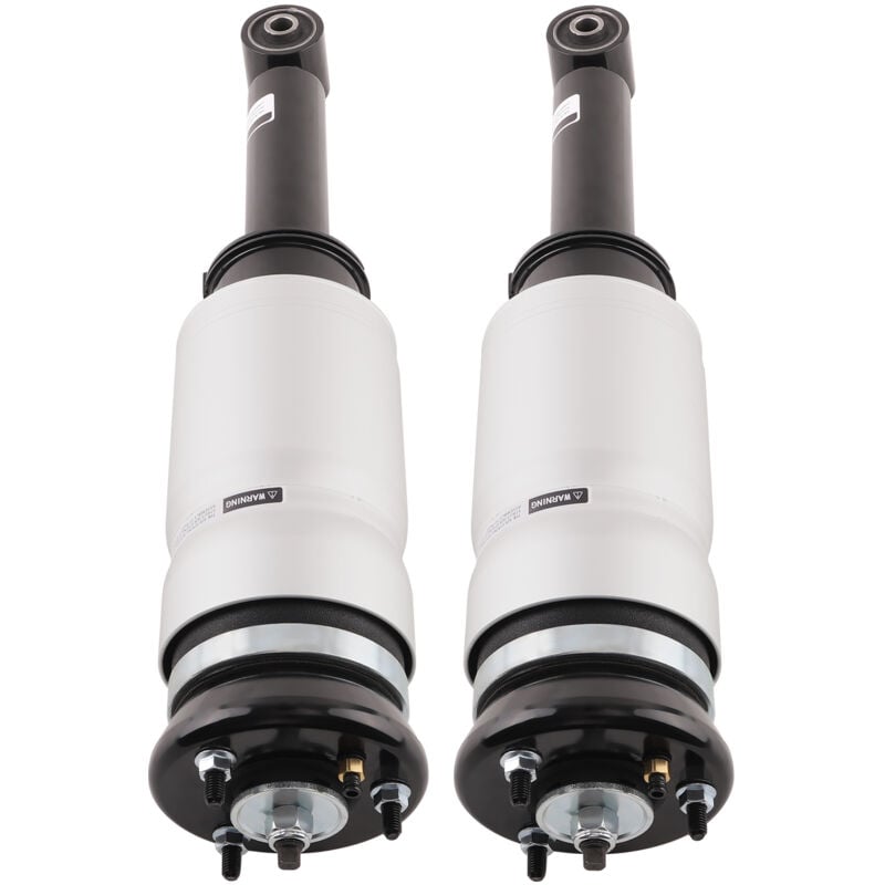 paire Avant Air Suspension pour Land Rover Discovery LR3 LR4 Sport Amortisseurs