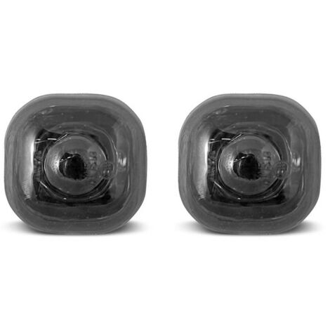 Paire clignotant repetiteur Audi A3 8L de 1996 a 2000 fume-27325804
