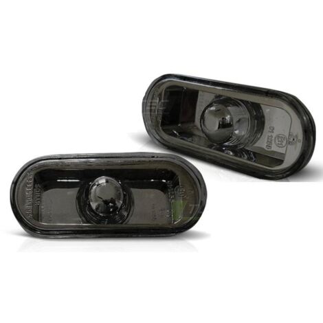 Paire clignotant repetiteur VW Golf 4 de 1997 a 2003 Fume-36869314