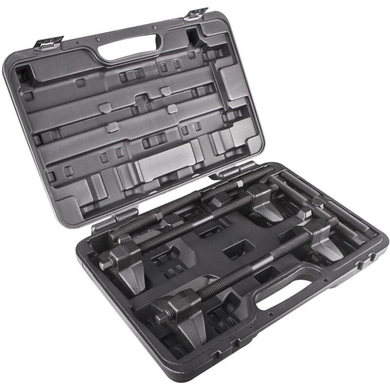 Clas - Paire compresseurs de ressorts - om 3637BL Equipements