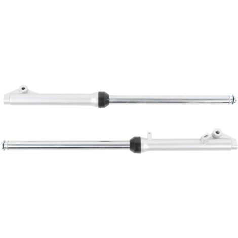 Paire d'amortisseurs de fourche avant Kit de suspension de rechange pour Yamaha PW80 PW 80