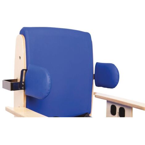 Paire dappuis latéraux pour chaise adaptative Pango