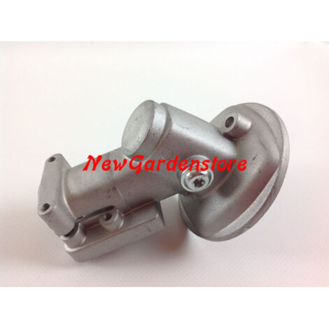 Paire d'arbres de tondeuse à tête conique 24 mm ronds 3L4252770/2