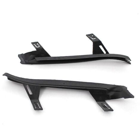 paire de baguettes de protection de phares avant, joints d'étanchéité pour BMW Série 3 E92 E93 M3