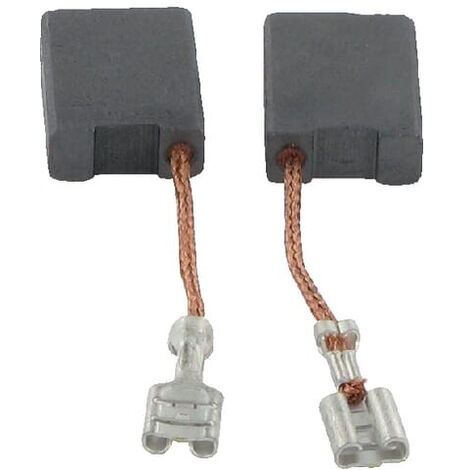 Paire de balais charbon HIKOKI 999061