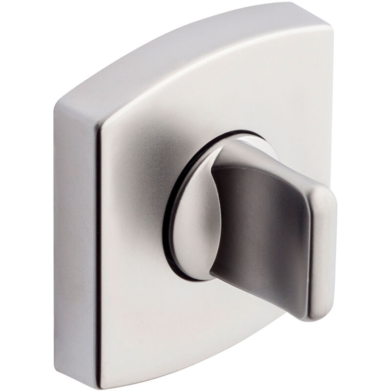 Jeu de rosaces pour béquilles MUZE et ARTIS platine condamnation - VACHETTE - 086597