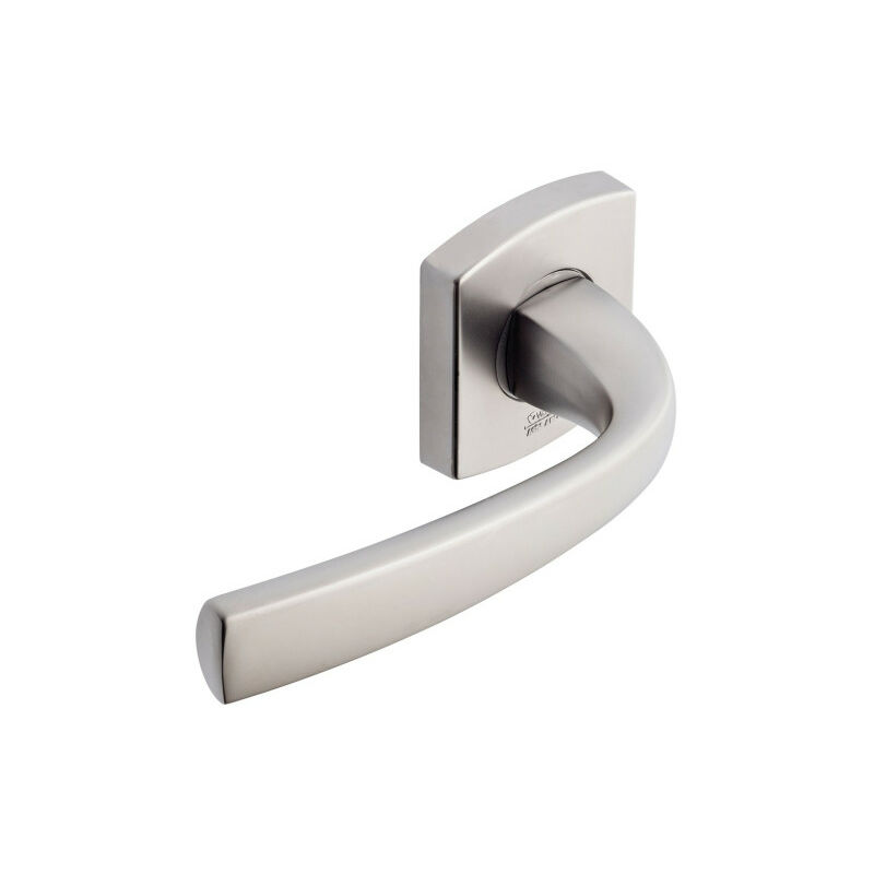 Béquille double muze Platine