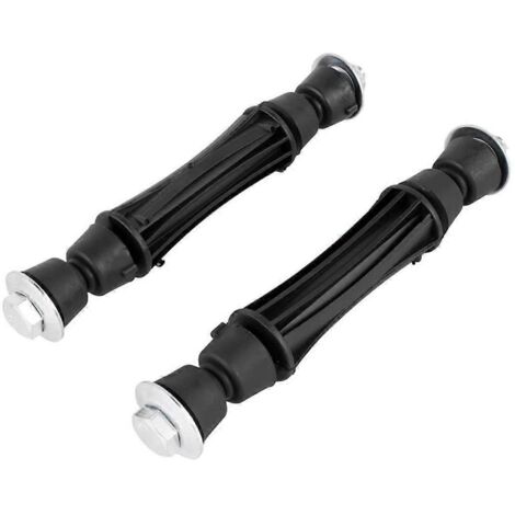 paire de biellettes de barre stabilisatrice avant 10395094 pour