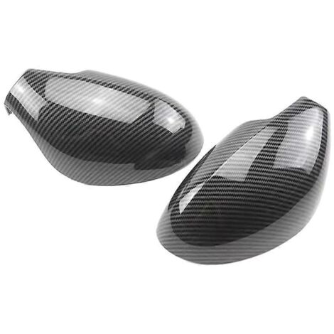 paire de boîtiers de rétroviseurs pour SEAT MK3 6L 2002-2008, A