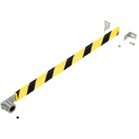Paire de Bras droit télescopique 1000mm pour GLB24 et GL20 Cardin