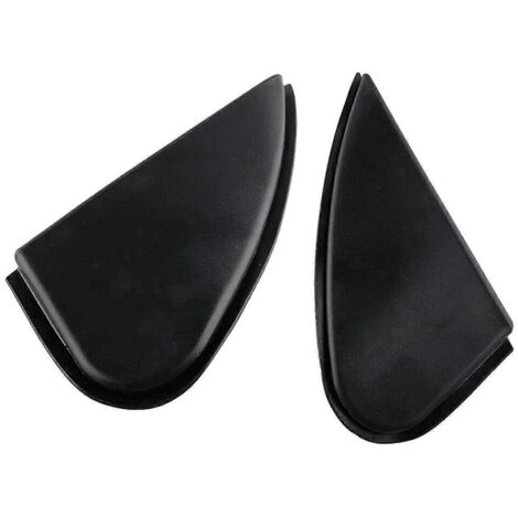 paire de caches d'angle triangulaires pour rétroviseurs