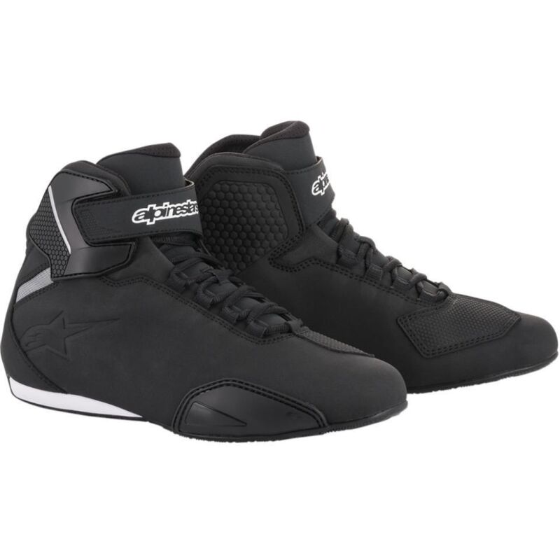 Paire de chaussure montante pour moto route Alpinestars SEKTOR