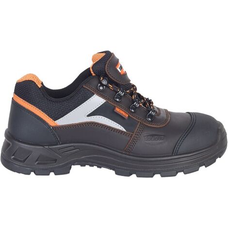 Paire de chaussures de sécurité multi-usages Omega taille 43