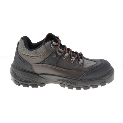 Paire de chaussures de travail Nira semelle hydrocarbure et huile taille 41