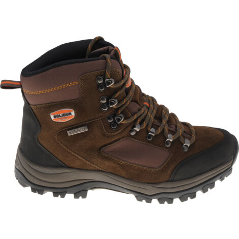 Paire de chaussures multi-activités Ginko taille 46