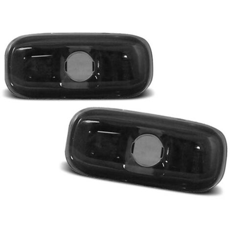 Paire de clignotant repetiteur Audi A3 8L de 2000 a 2003 fume-27325805