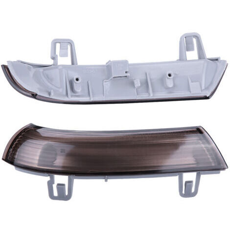 Paire de clignotants de rétroviseur gauche et droit pour Golf Jetta MK5 Passat