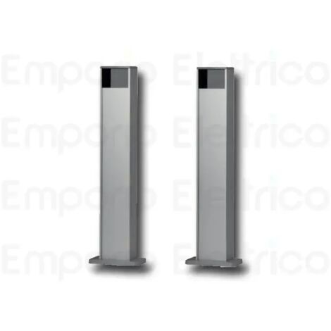 Paire de colonnes de soutien Hauteur 500mm 50cm Original NICE PPH3