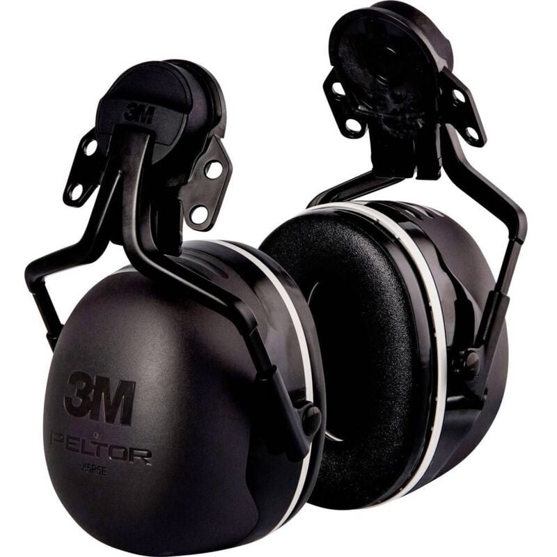 Peltor X5P5E Casque antibruit passif 36 dB 1 pc(s) - 3M