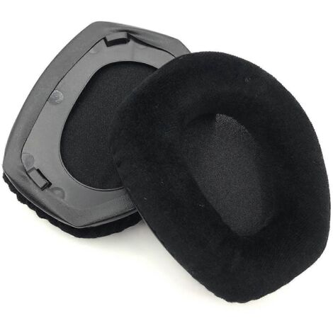 paire de coussinets d'écouteurs de rechange pour casques RS165, 175, 185 et 195 - B