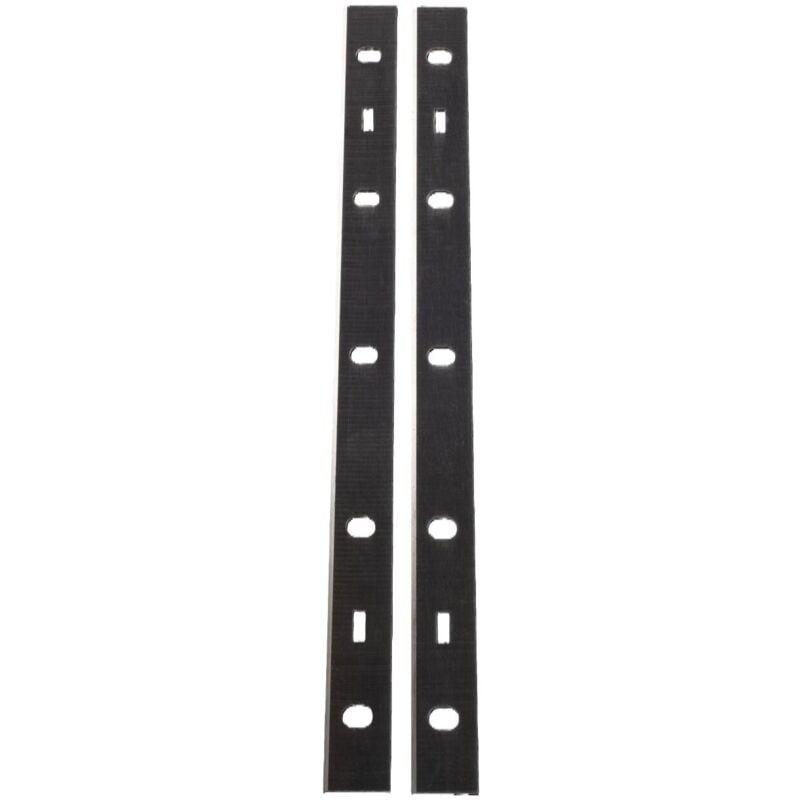 Scheppach - Paire de couteaux 308 mm pour raboteuse hms1250