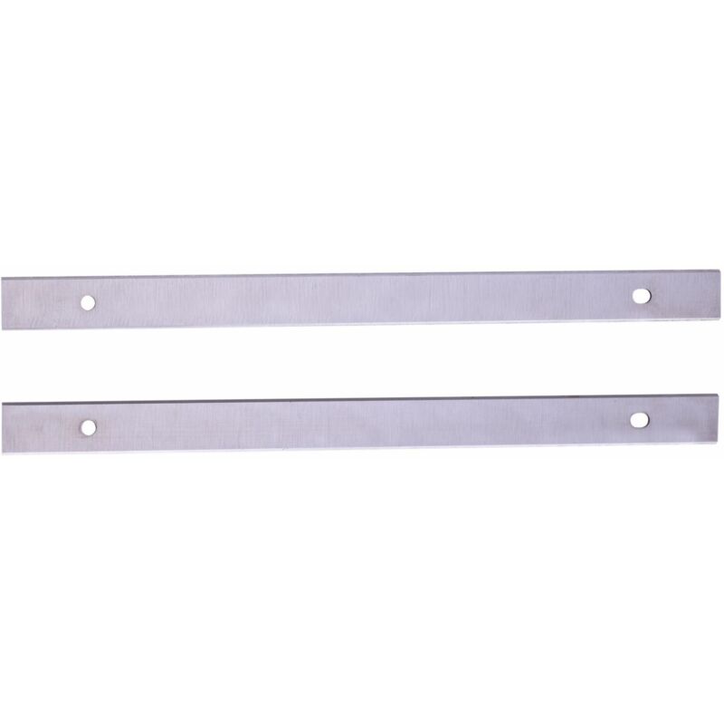 Scheppach - Paire de couteaux 260 mm pour raboteuse hms1500