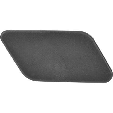 Paire de couvercles de buses de lave-phares pour BMW X3 F25 2010-2014, référence 51117261100