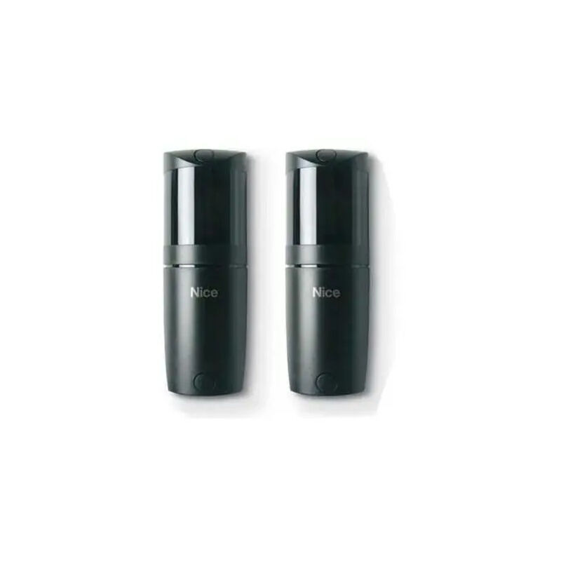 Paire de Photocellules Photocellules Réglables Photodevice Nice FT210