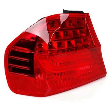 paire de feux arrière à LED pour BMW Série 3