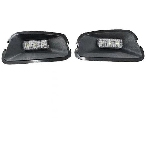 paire de feux avant à LED 24 V pour camion 82278938 82278930 pour--