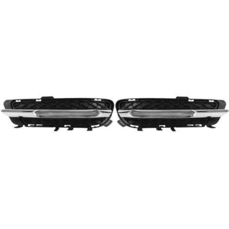 Paire de feux de circulation diurnes antibrouillard 2128851623 2128851574 de remplacement pour W212 E250 E300 E350