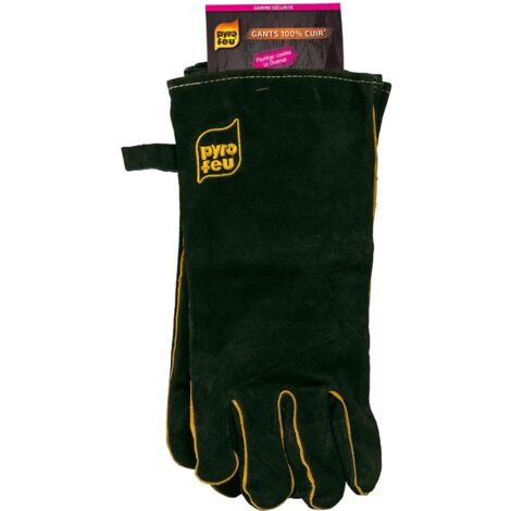 Gants Beco Heli Microfibre Noirs – Taille L, Présentation, Neufs