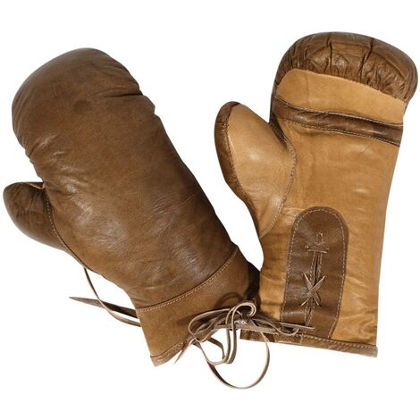 Paire de gants de boxe déco