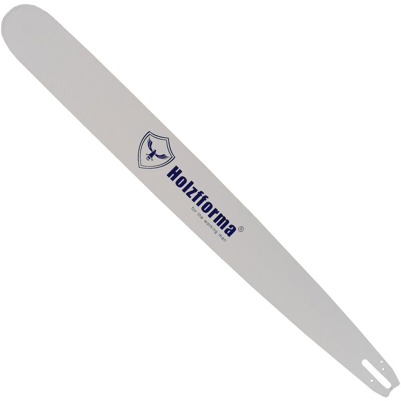 Guide stellité 90cm de coupe (36 Pouces) Pas 3/8 jauge 1.6mm avec 1 chaine 114E