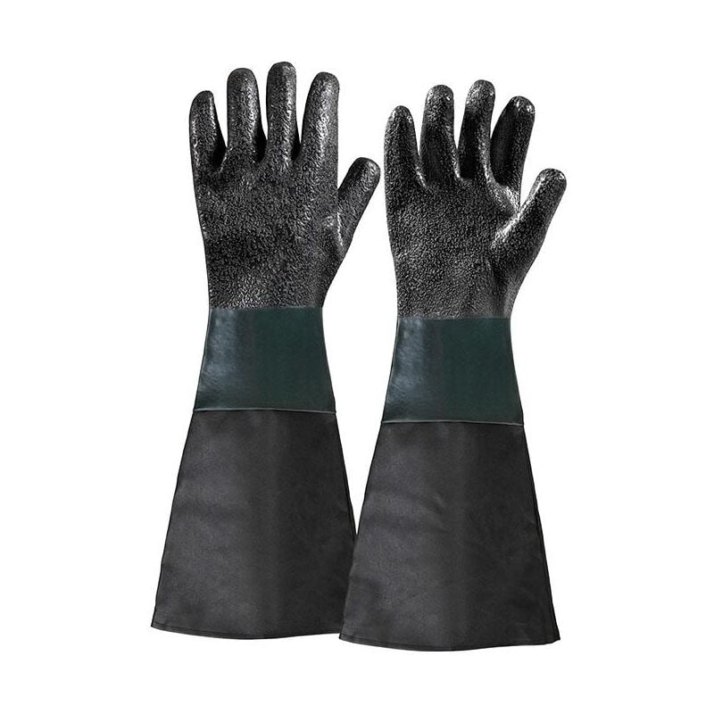 Fervi - Paire de gants pour sableuse 0575 0575/29