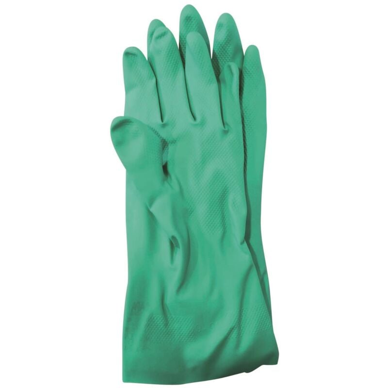 Paire de gants ultranitril pour maintenance climatisation EN388, EN374 - sa 8989 Clas Equipements