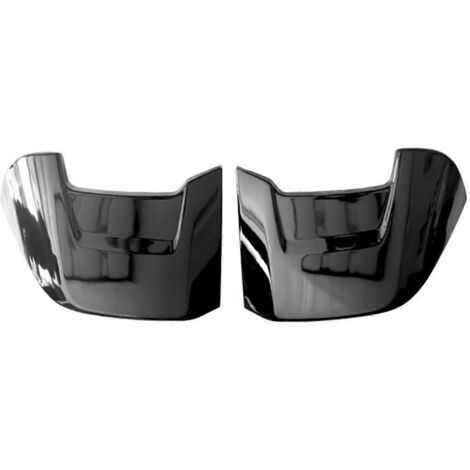 paire de garnitures d'ailes arrière ABT pour Q5 2018-2024 SQ5--