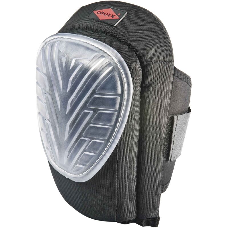 Genouillères au gel