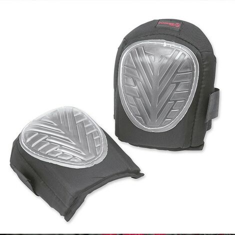 Paire de genouillères légères  DOGHER 075-023