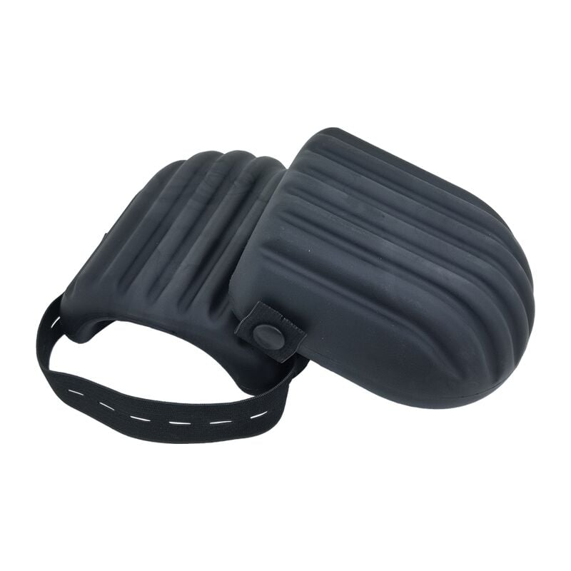 Paire de genouilleres professionnelles haute protection carrelleur Sigma 46A