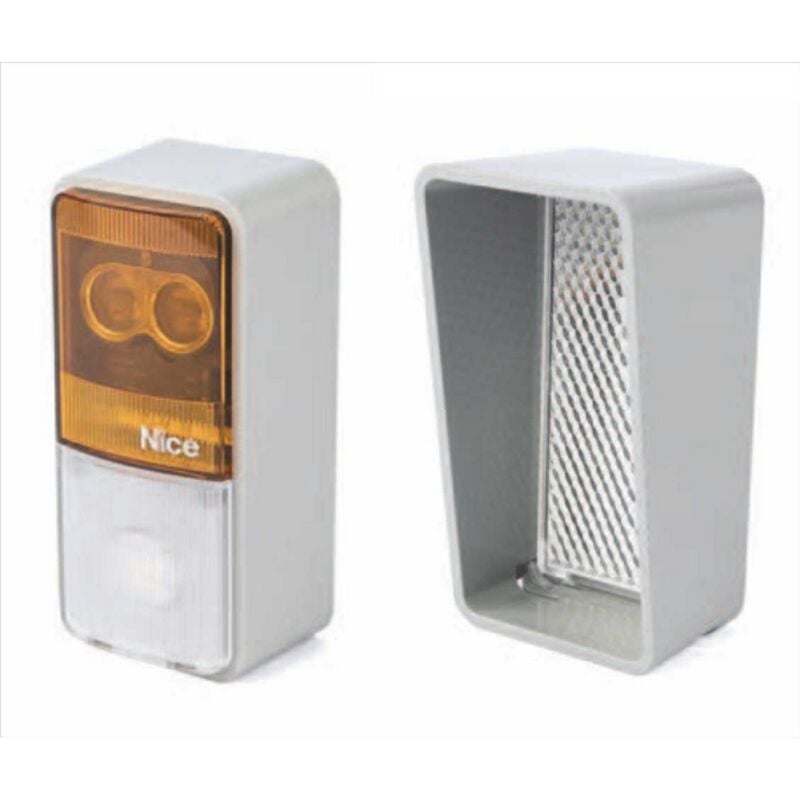 Photocellule Nice epmor