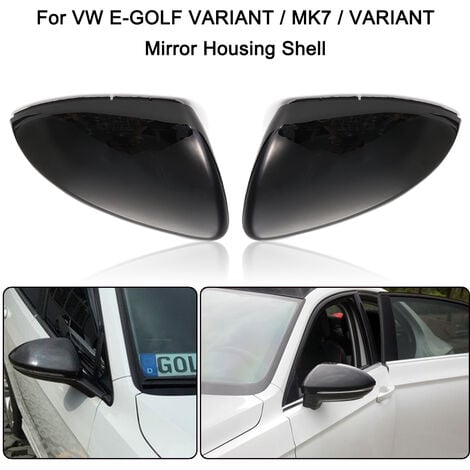Dynamique LED Rétroviseur Miroir Clignotant Pour VW Golf VII MK7 GTI R  Touran 5T