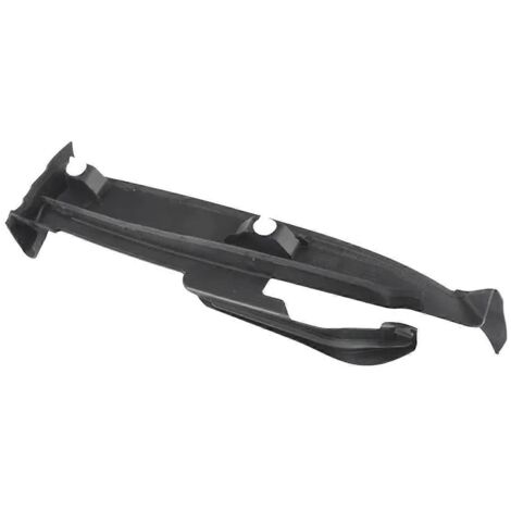 paire de joints d'étanchéité pour panneau avant de capot, couvercle de protection latéral de capot