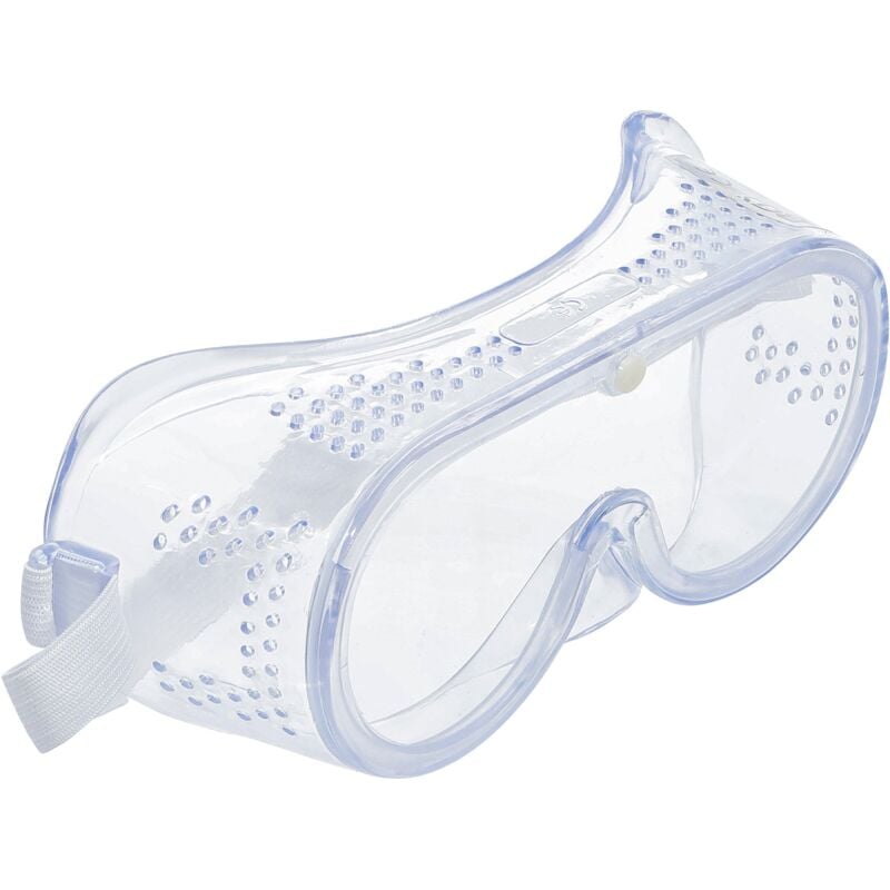Bgs 3622 lunettes de protection transparente